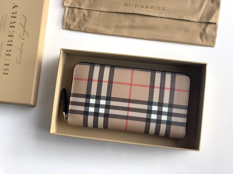 Burberry Wallets